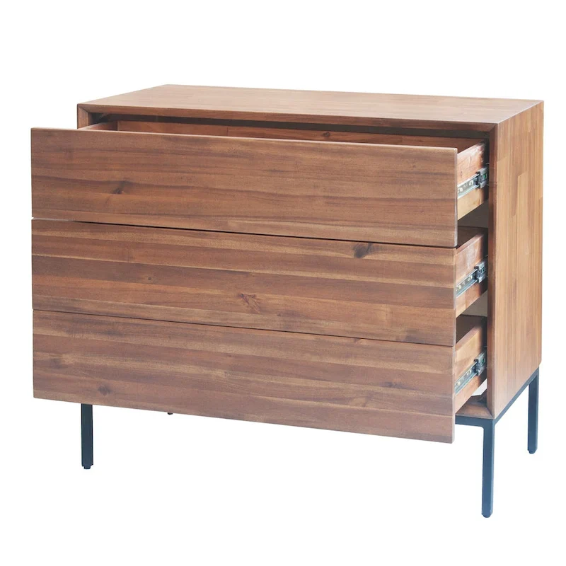 Hathaway 3-Drawer Chest