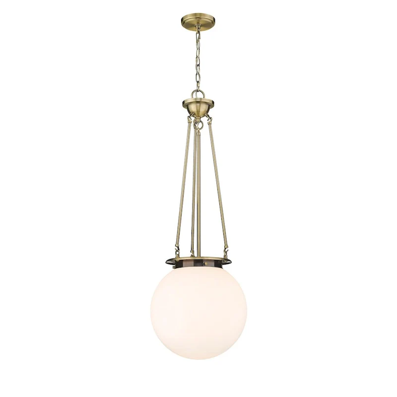 Innovations Lighting Beacon - 1 Light 14  Pendant
