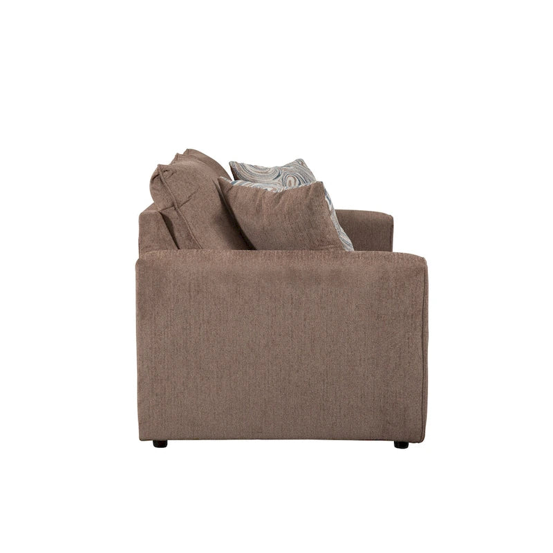 Delilah Loveseat