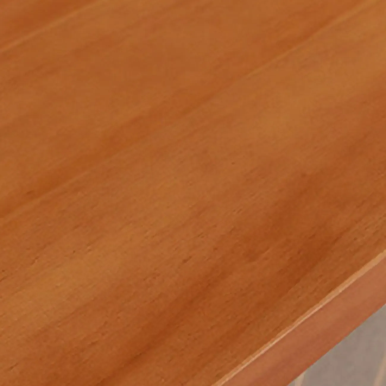 Rectangular Solid Wood Wall Mounted Bar Table