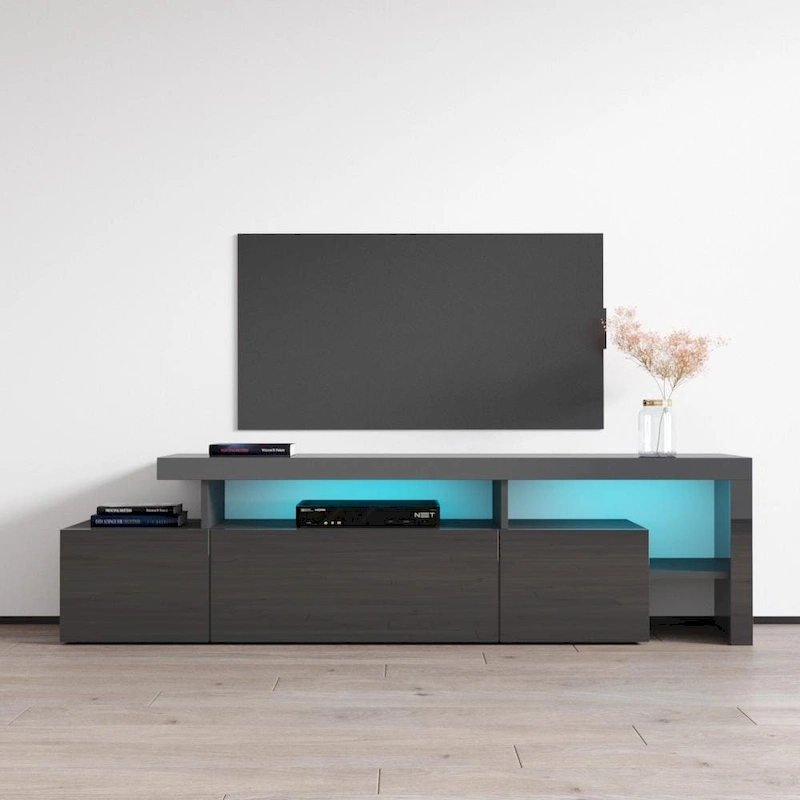 Indisio Modern 73 TV Stand