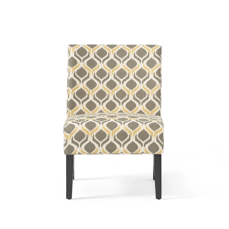 Aberjona Slipper Accent Chair by Christopher Knight Home
