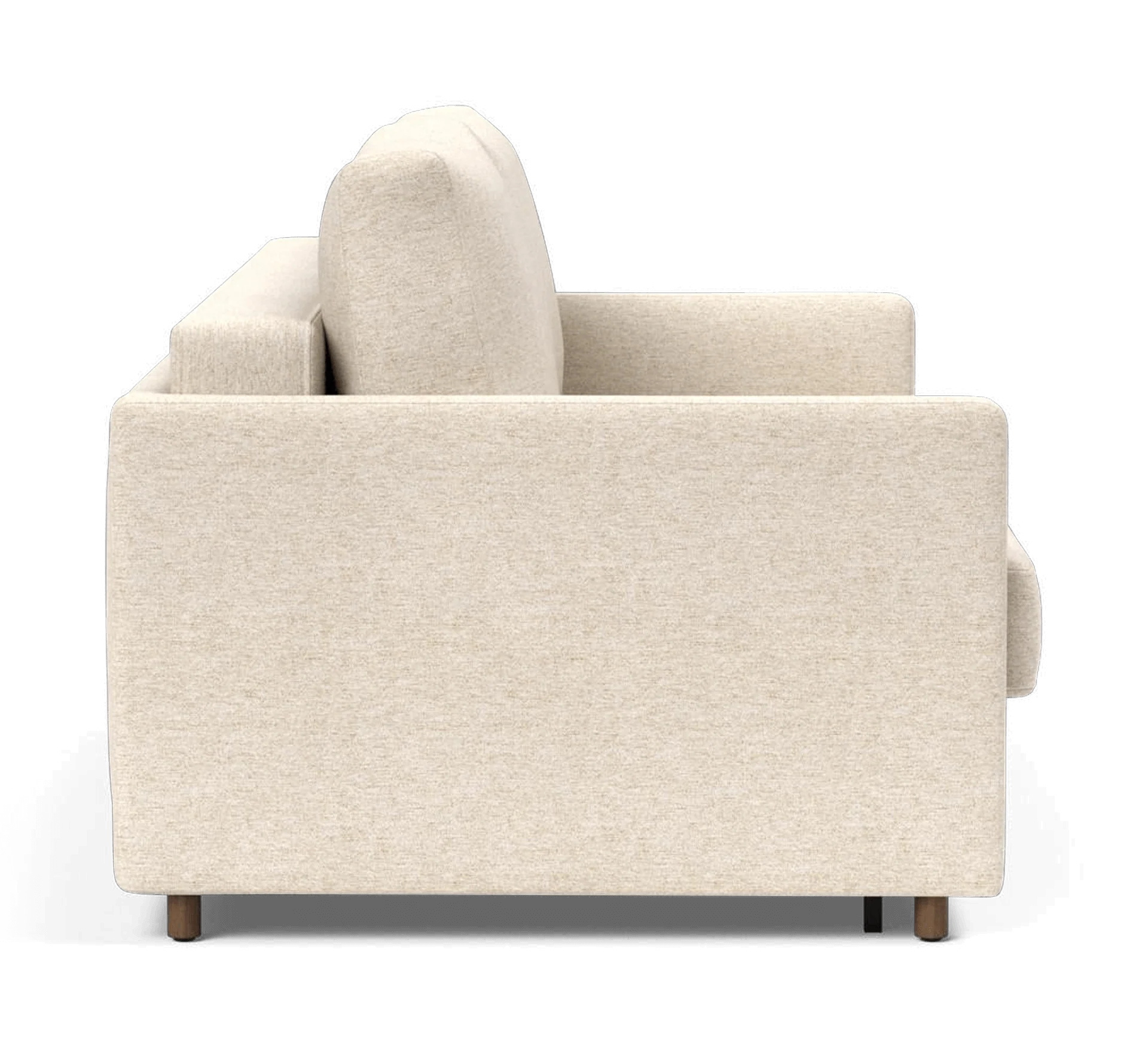 Neah Slim Arms Sofa Bed