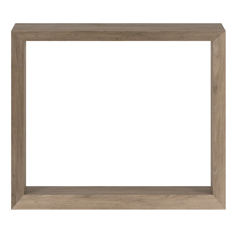 Osmond 36 Wide Rectangular Console Table - 36 Wide