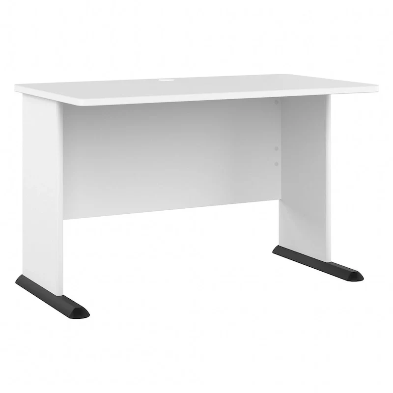 Studio A 48W Computer Desk by