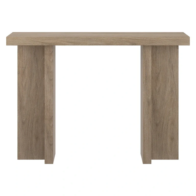Dimitra 42  Wide Rectangular Console Table - 42  Wide