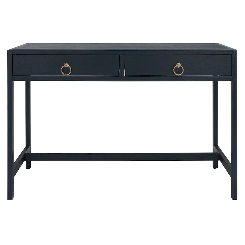 SAFAVIEH Dagny 2-Drawer Desk