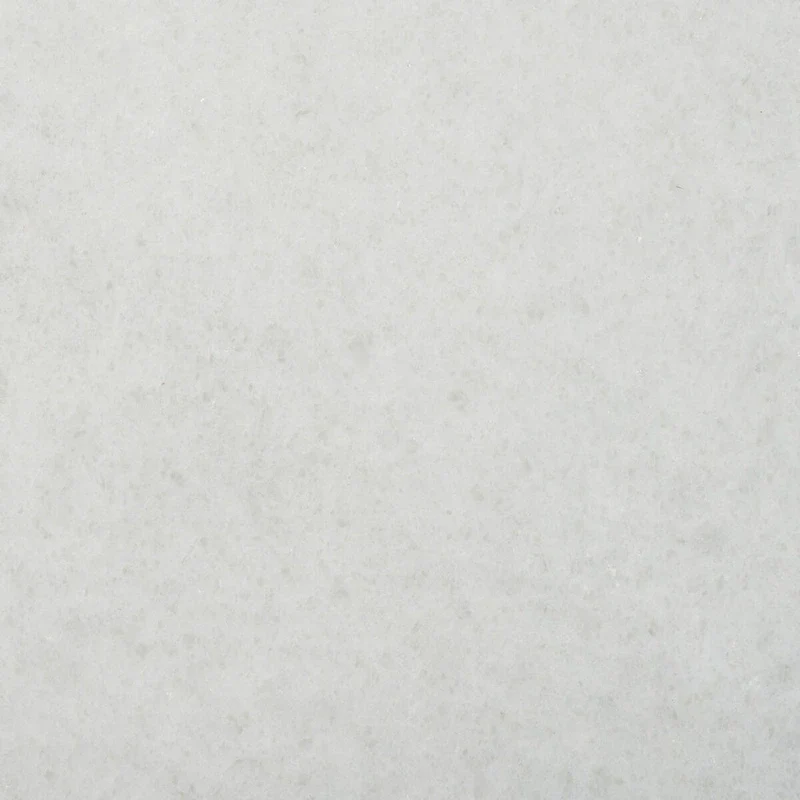 SAFAVIEH Ailene Hidden Treasures White Granite Brass Accent Table - 20 x 20 x 24.6 - 20Wx20Dx25H