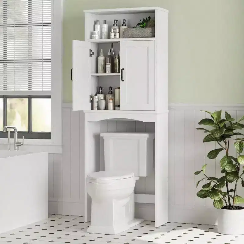 Overthetoiletcabinets
