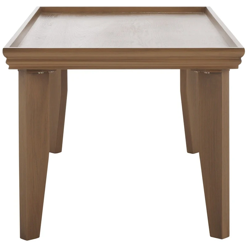 Coffee Table - 47 L x 24 D x 20 H -