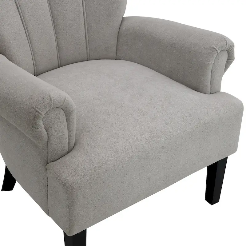Modern Accent Living Room Chair