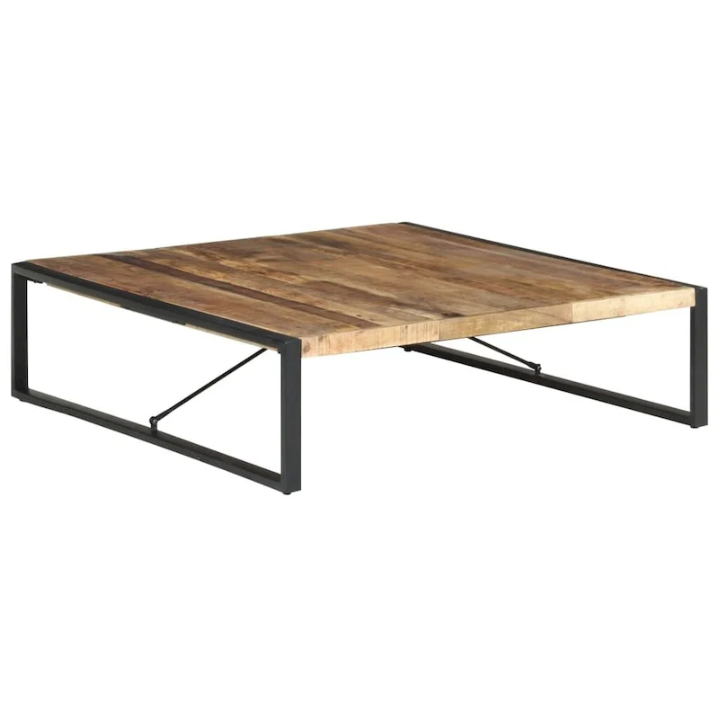 Coffee Table End Table Accent Sofa Table Living Room Furniture Wood