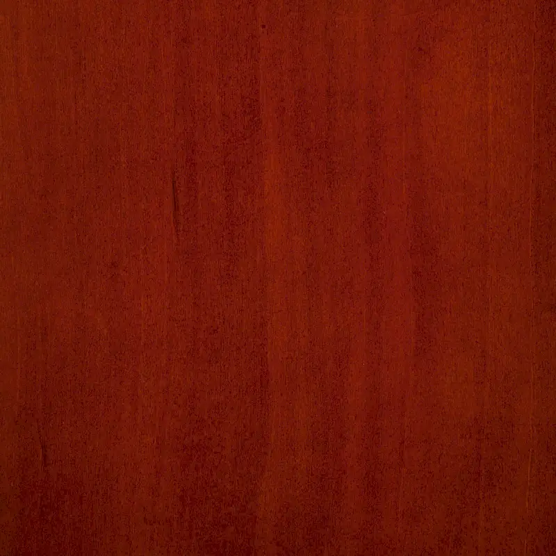 SEI Furniture Gracewood Hollow Womack 70-inch Mahogany Electric Fireplace with Bookshelves - N/A