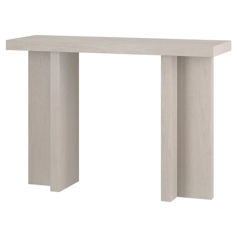 Dimitra 42  Wide Rectangular Console Table - 42  Wide
