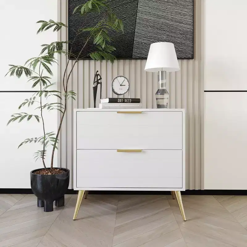 ChaletPosh Nightstand