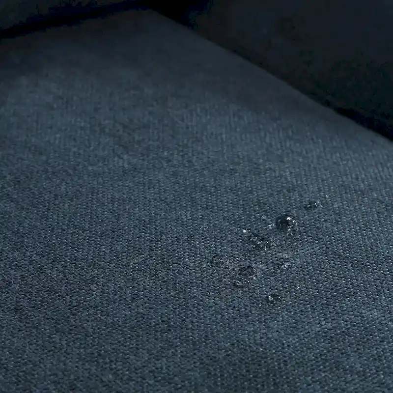 Loveseat With Waterproof Fabric,USB Charge