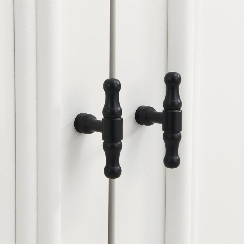 4-Piece Wall Unit Entertainment Center Set with Bookshelf , Versatile TV Stand with Adjustable Shelf, Media Console with Bridge