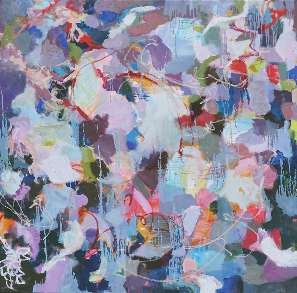 Almost One Third, by nedret andre