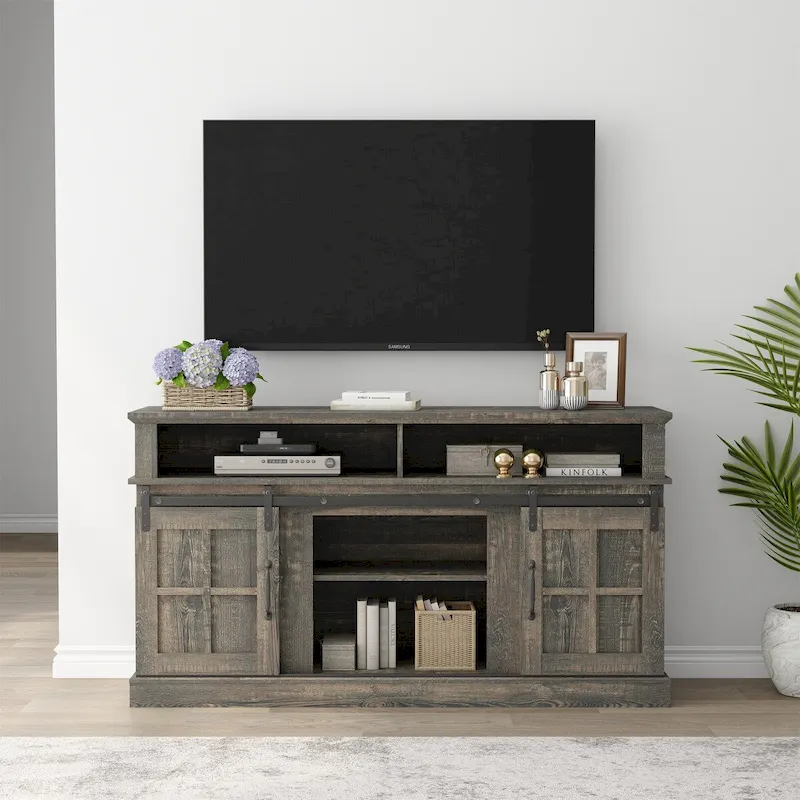 58 Inch TV Stand