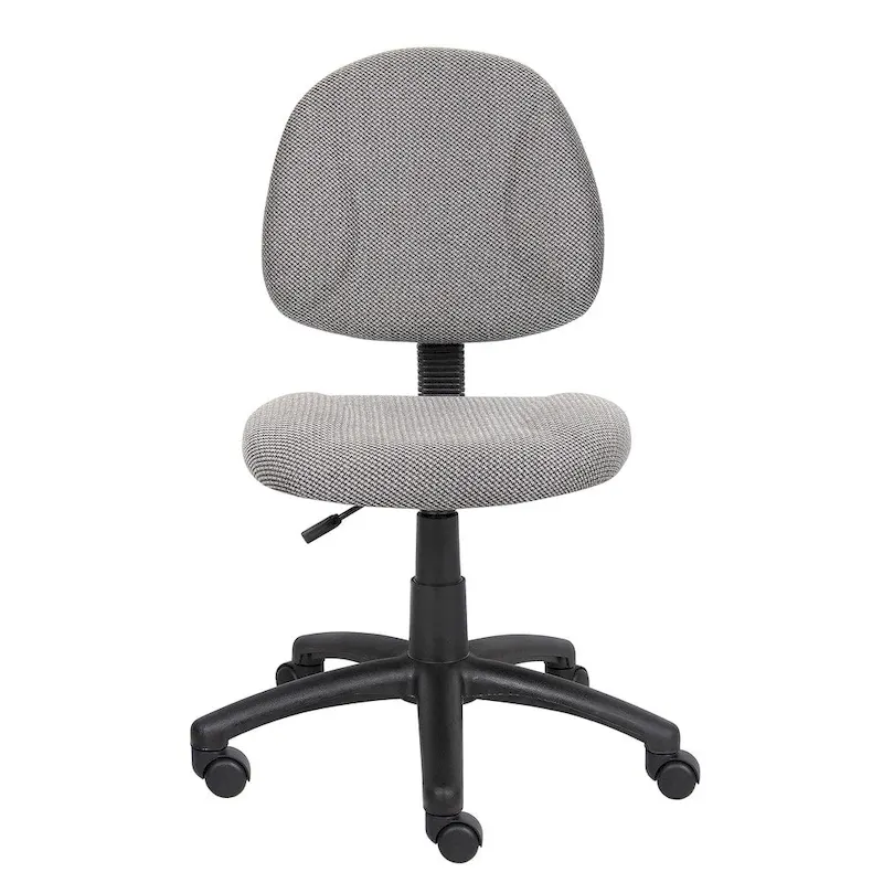 Boss Deluxe Posture Chair