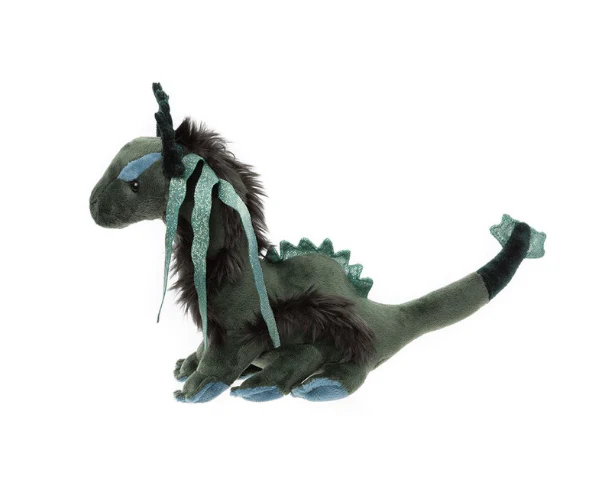 Cuddle Cubs by Charlie Bears Nessie 15cm