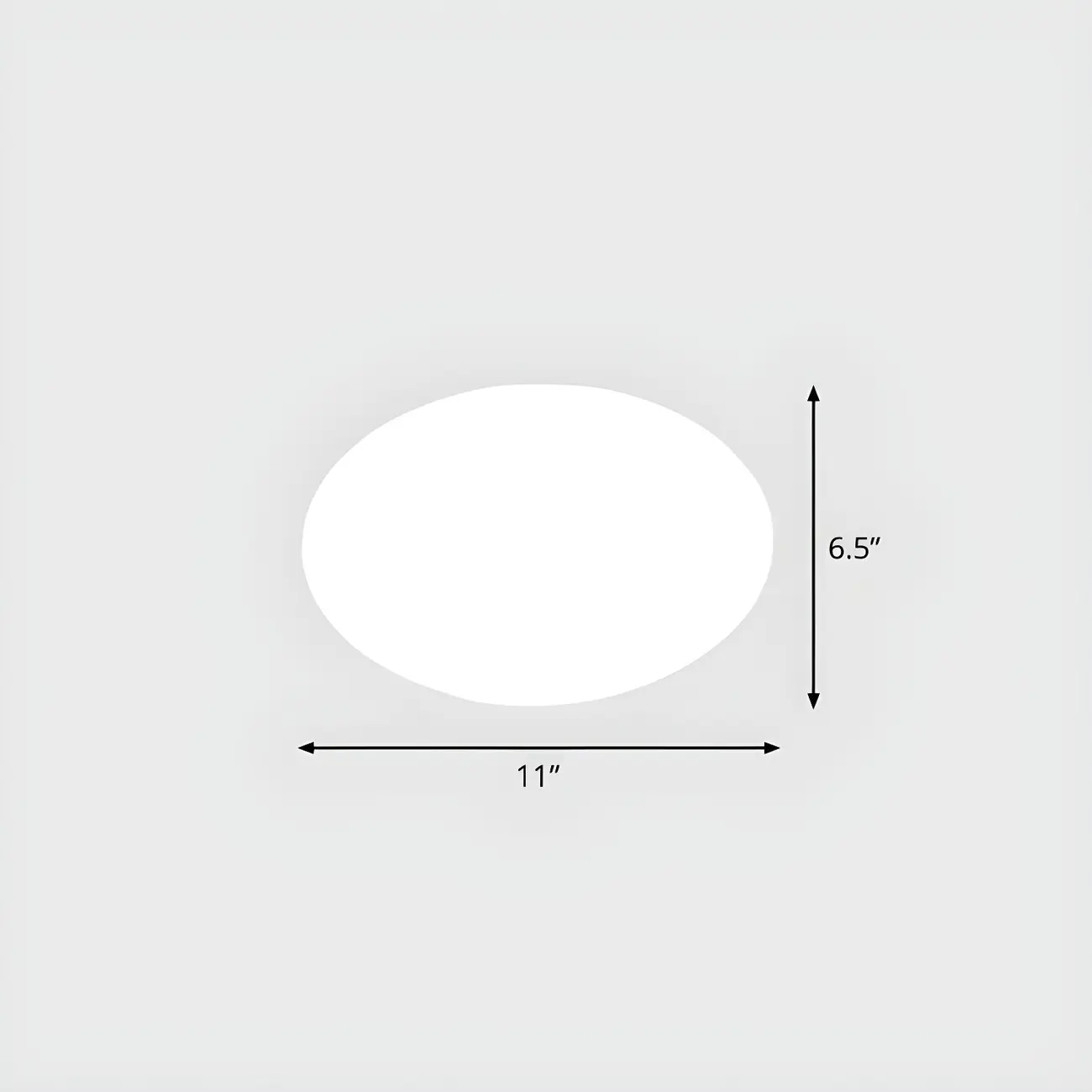 Colorful Egg-Shaped Solar LED Garden Path Lights for Outdoor Decor