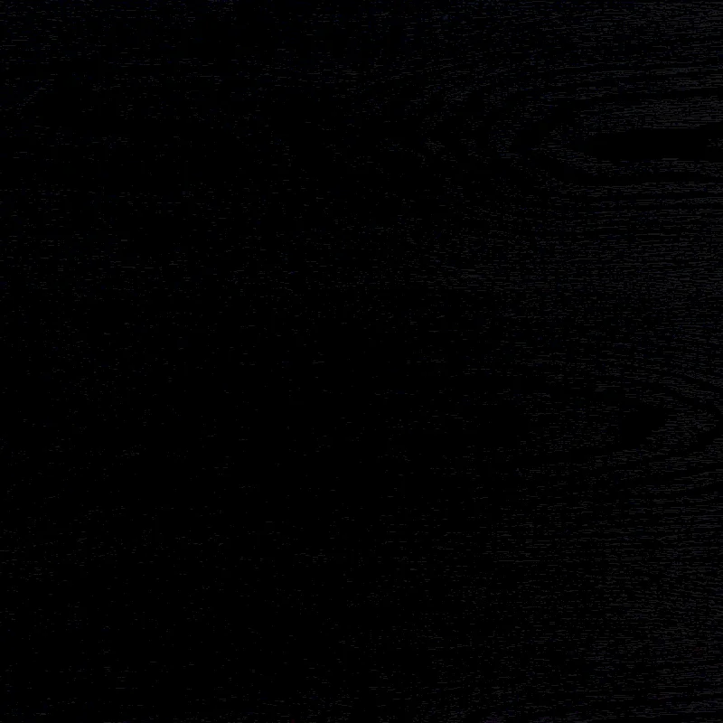 Lysander Fluted Sideboard Buffet Cabinet