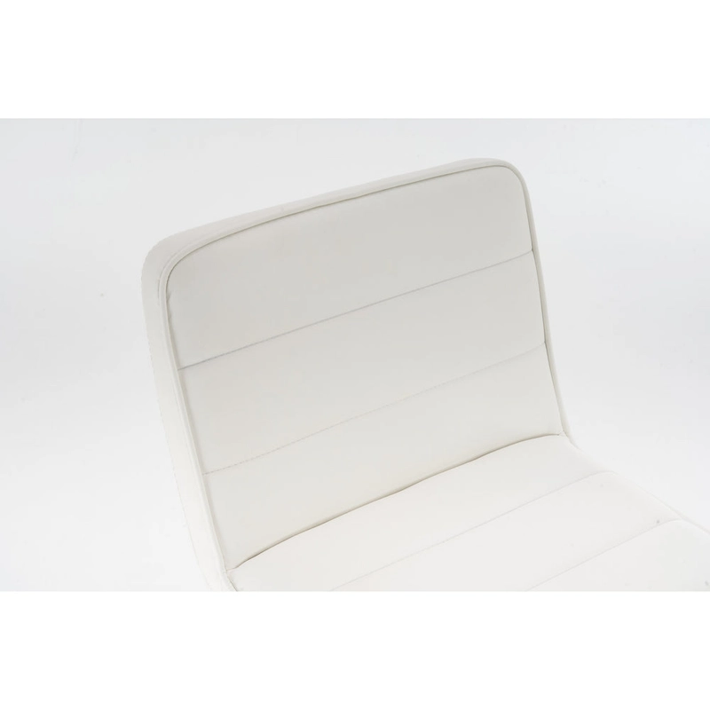 Lakeview Upholstered Modern Barstools Set of 3