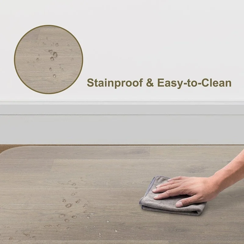 Office PVC Chair MAT