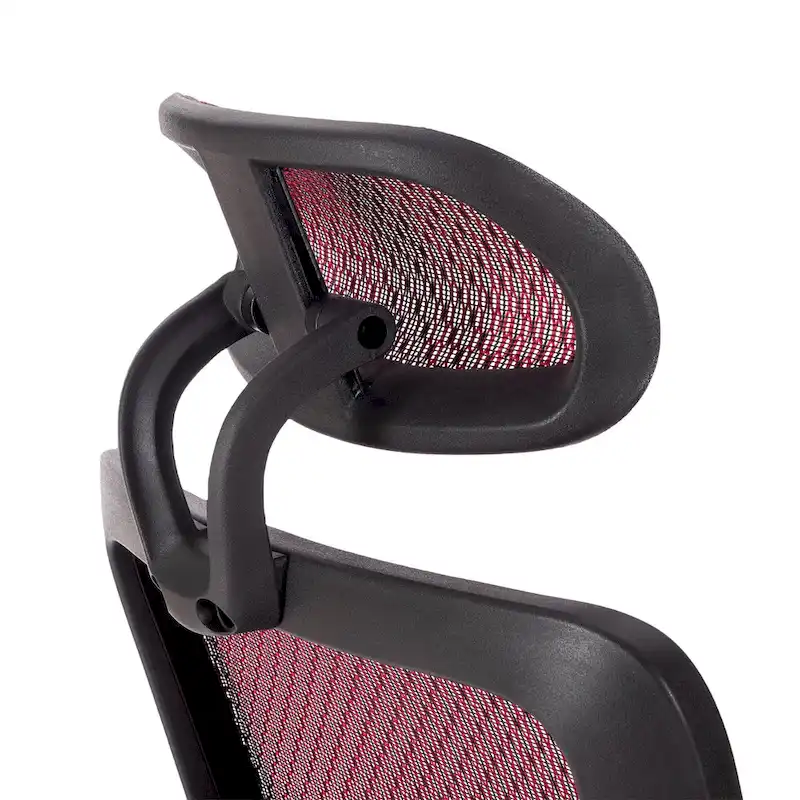 Mesh Office Chair with lock Function