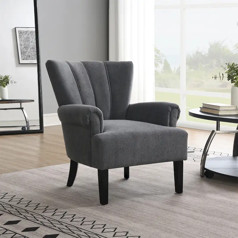 Modern Accent Living Room Chair