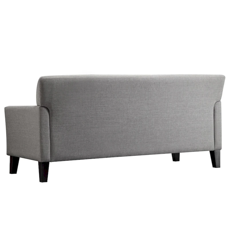 Uptown Modern Sofa by iNSPIRE Q Classic
