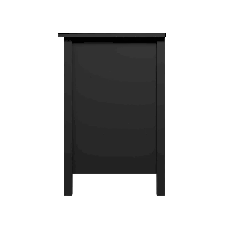 Broadview 2 Drawer Lateral File Cabinet by Bush Furniture