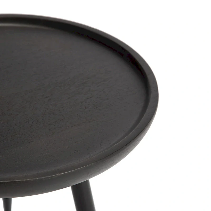 MH London Chevery Tri-Pin End Table