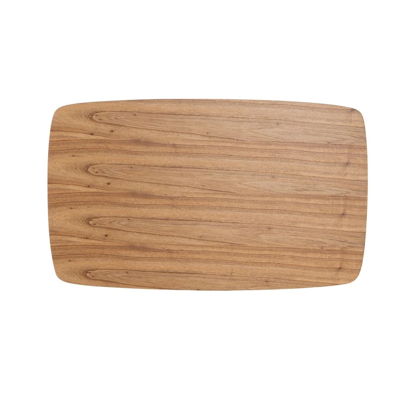 Cilla Mid-Century Wood Rectangle Coffee Table by Christopher Knight Home - 39.50L x 23.70 W x 18.25 H