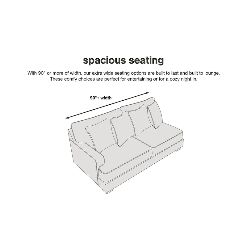 Signature Design by Ashley Amiata Brown 2-Piece Upholstery Package - 96 W x 41 D x 35 H