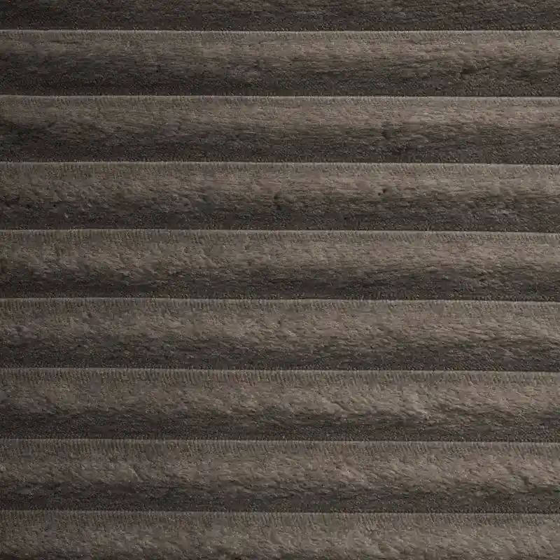 Swivel Tub Chair With Integrated Armrests And Removable, Washable Cover