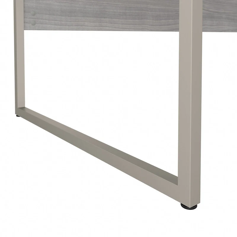 Hybrid 60W x 30D Computer Table Desk by Bush Business Furniture