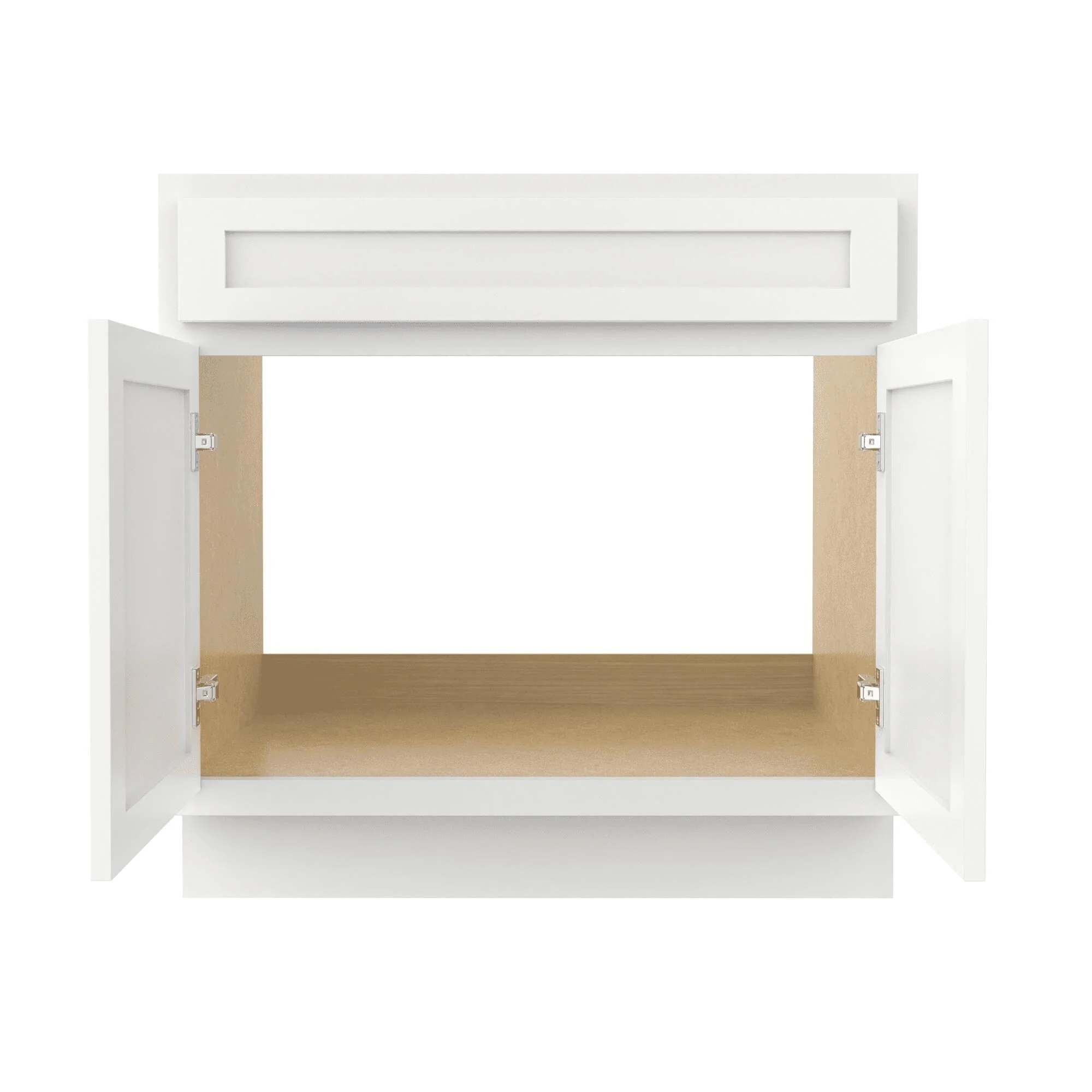 Vanity Art 36 Inch Single Sink Bathroom Vanity Cabinet