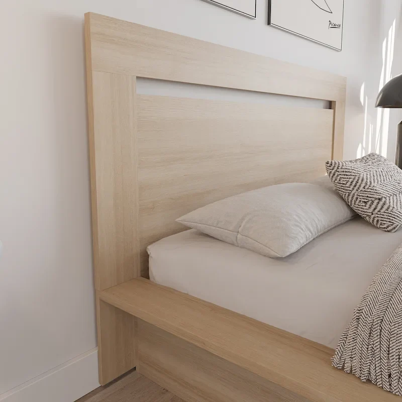 Malibu Panel Headboard