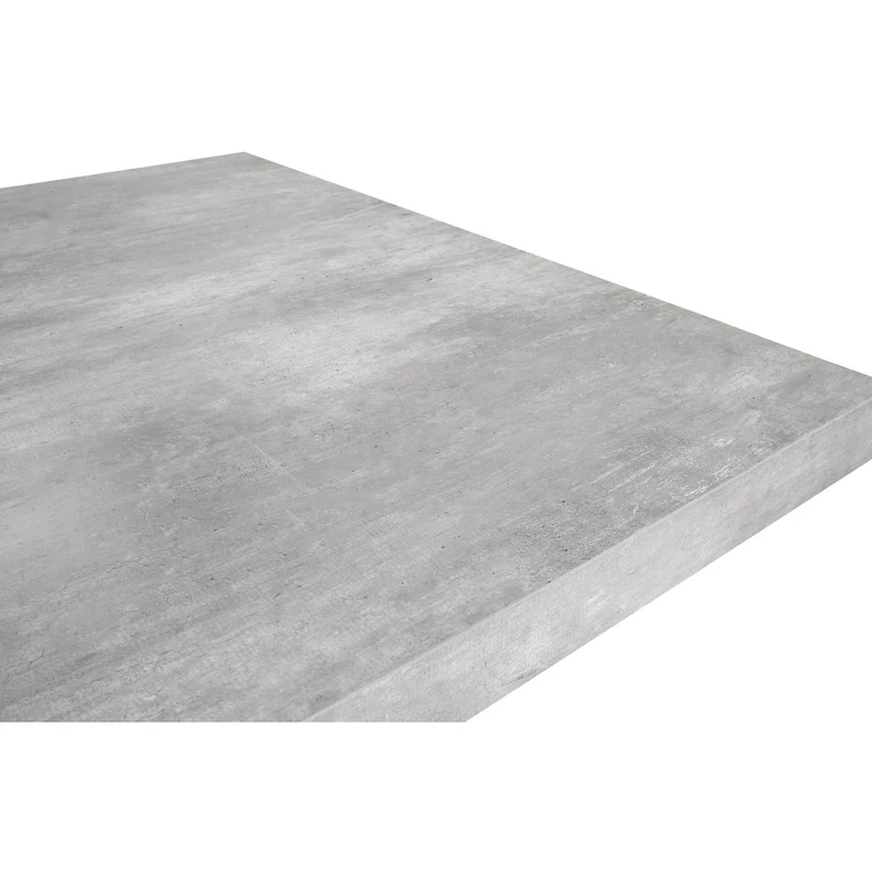 Classic Home Durant 84  Dining Table - 84Wx43Dx30H