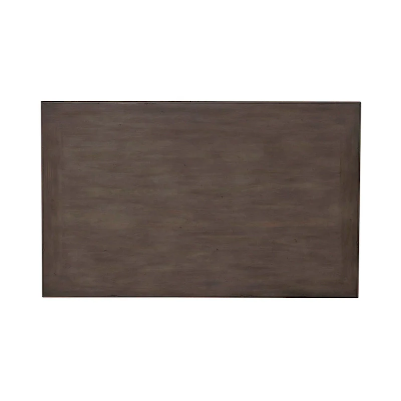 Ocean Isle Antique White Optional 3-Piece Cocktail Table Set