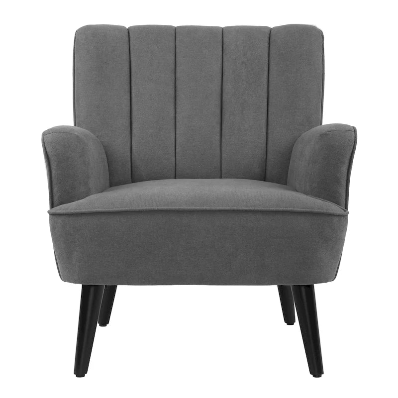 Comfy Accent Chair Cozy Arm Chair Single Sofa