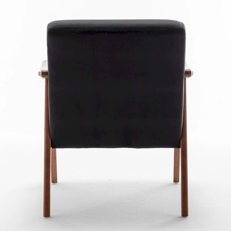 Cedrice 26.37 Wide velvet Accent Chair