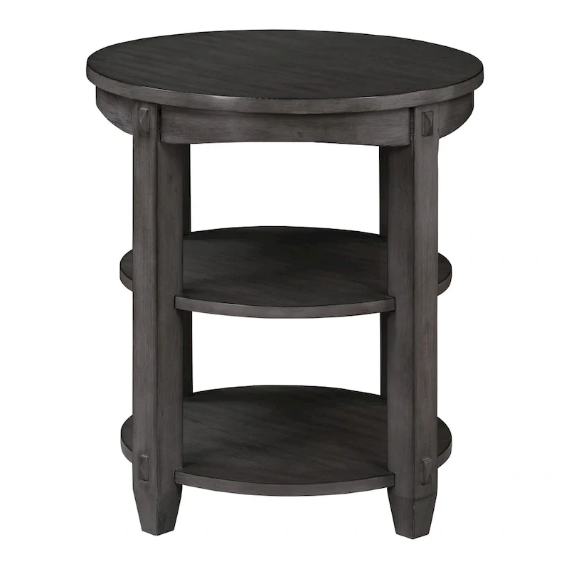 Lane End Table