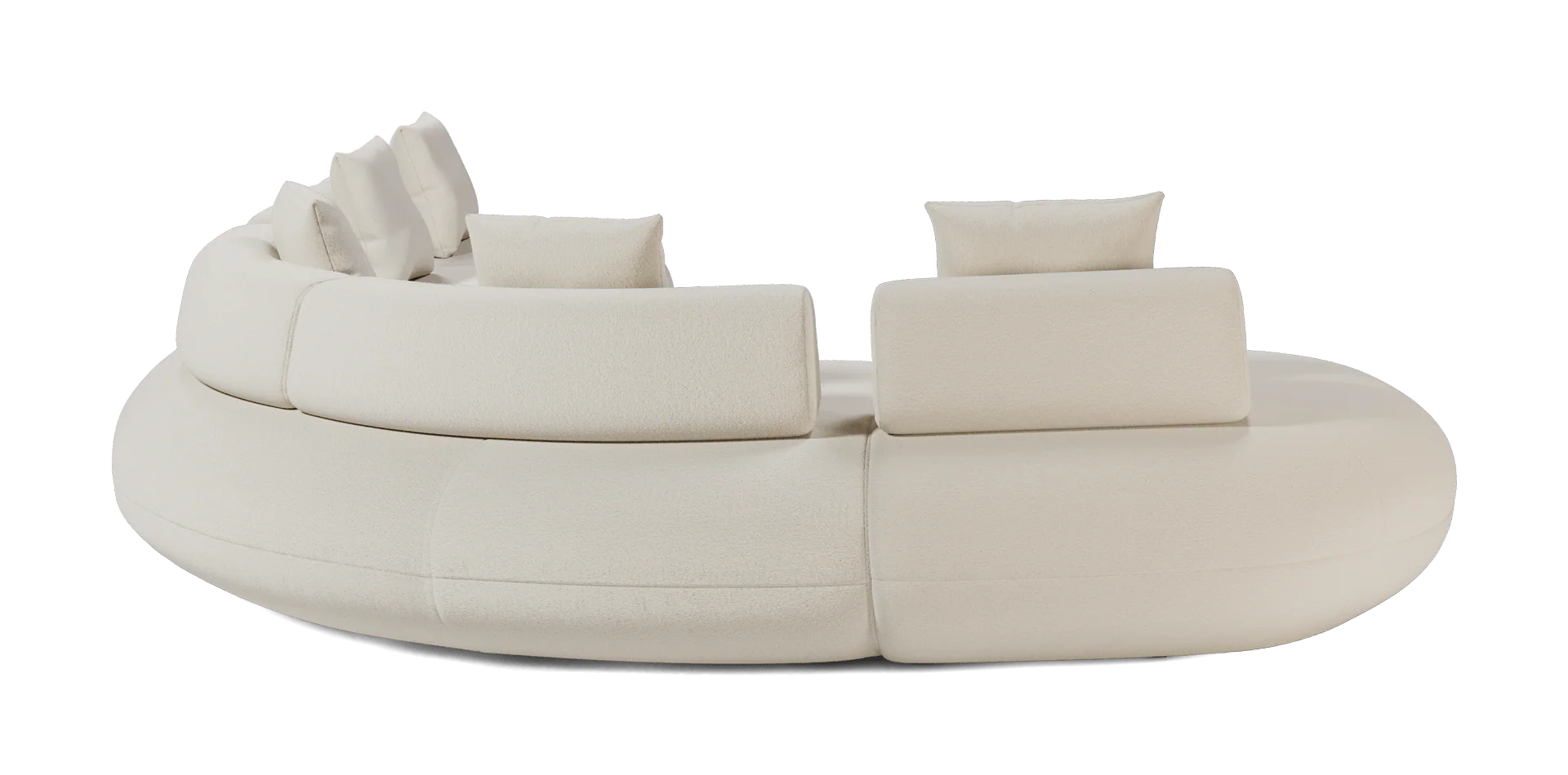 Messina Modular Sofa 02