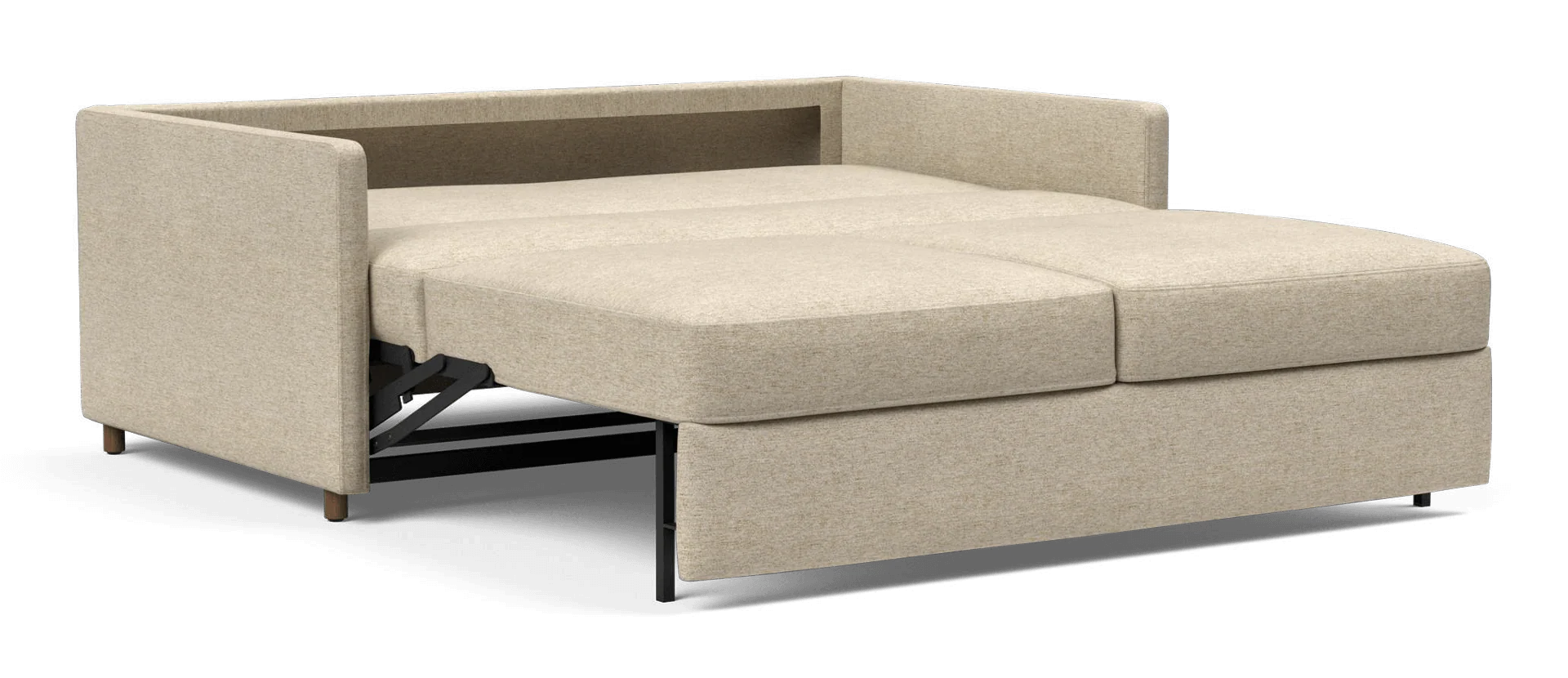 Neah Slim Arms Sofa Bed