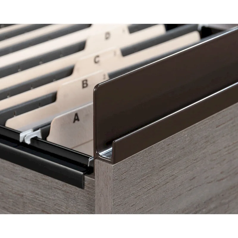 Manhattan Gate L Desk Mo