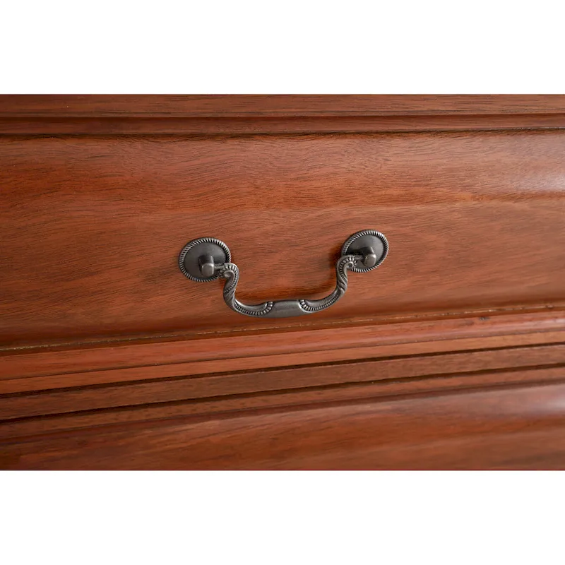 10-Drawer Dresser