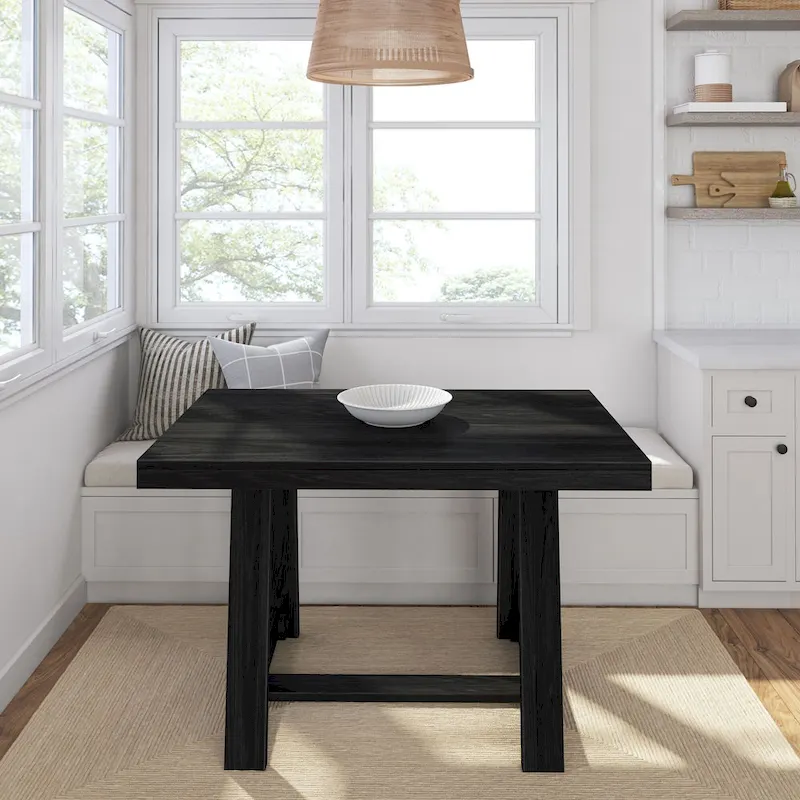 Plank and Beam Classic Dining Table - 48